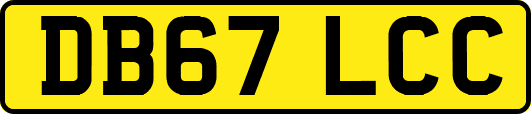 DB67LCC
