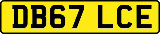 DB67LCE