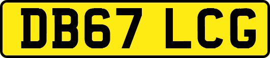 DB67LCG