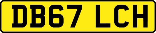 DB67LCH