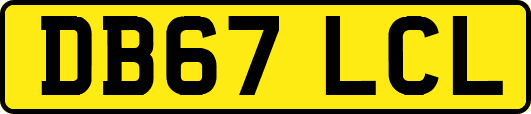 DB67LCL