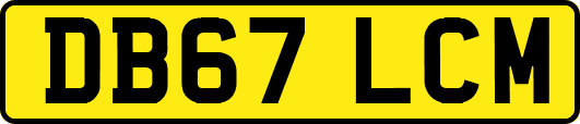 DB67LCM