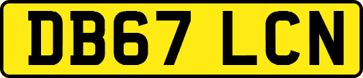 DB67LCN