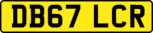 DB67LCR