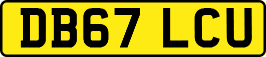 DB67LCU