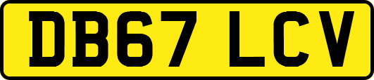 DB67LCV
