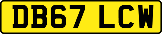 DB67LCW