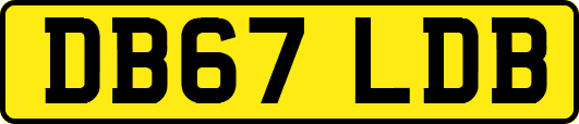 DB67LDB