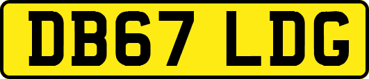 DB67LDG