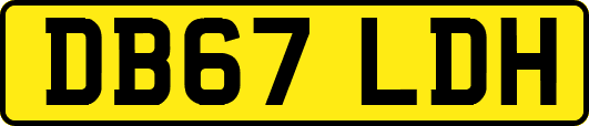DB67LDH