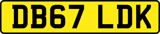 DB67LDK