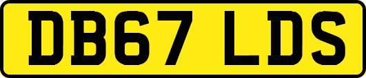 DB67LDS