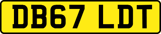 DB67LDT
