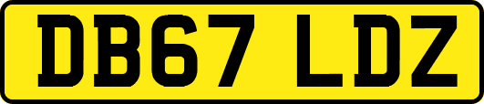DB67LDZ