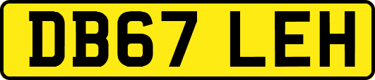 DB67LEH