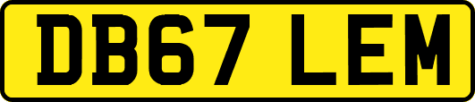 DB67LEM
