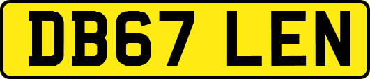 DB67LEN