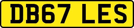 DB67LES