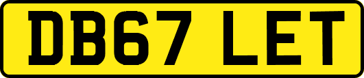 DB67LET