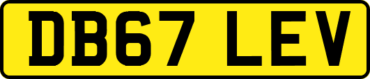 DB67LEV