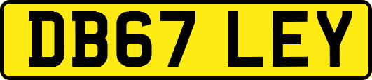 DB67LEY