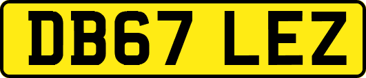 DB67LEZ