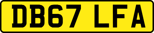 DB67LFA