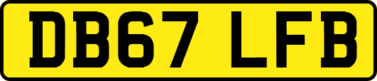 DB67LFB