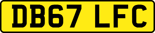 DB67LFC