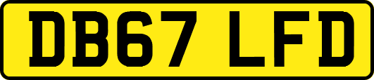 DB67LFD