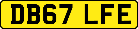 DB67LFE