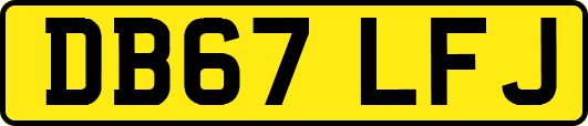 DB67LFJ