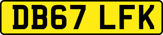 DB67LFK