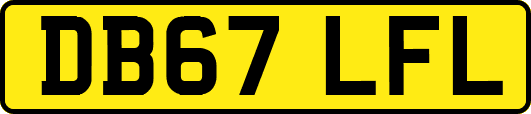 DB67LFL