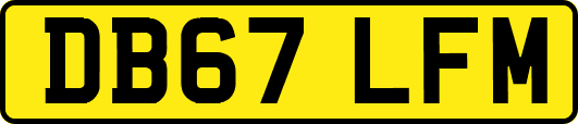 DB67LFM
