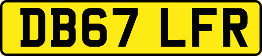 DB67LFR