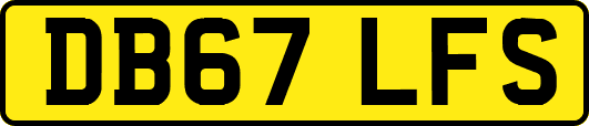 DB67LFS
