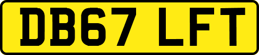 DB67LFT