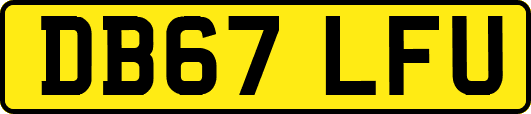 DB67LFU