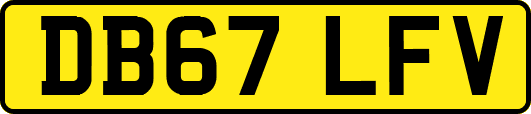 DB67LFV