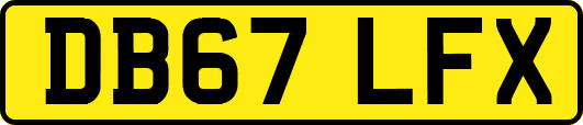 DB67LFX