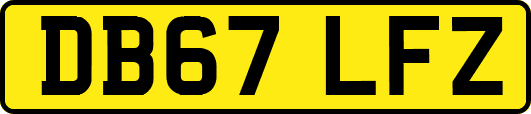 DB67LFZ