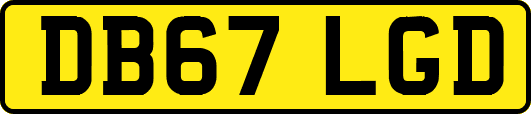 DB67LGD