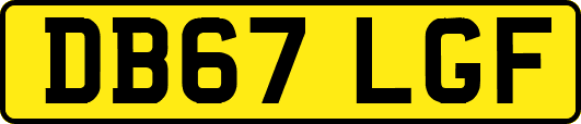 DB67LGF