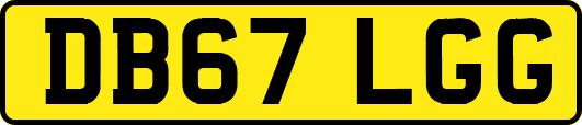 DB67LGG