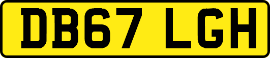 DB67LGH