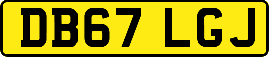 DB67LGJ