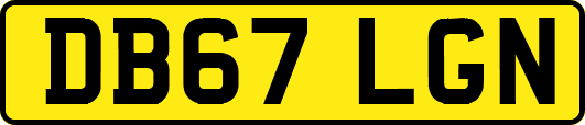 DB67LGN