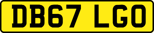 DB67LGO