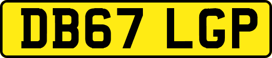 DB67LGP